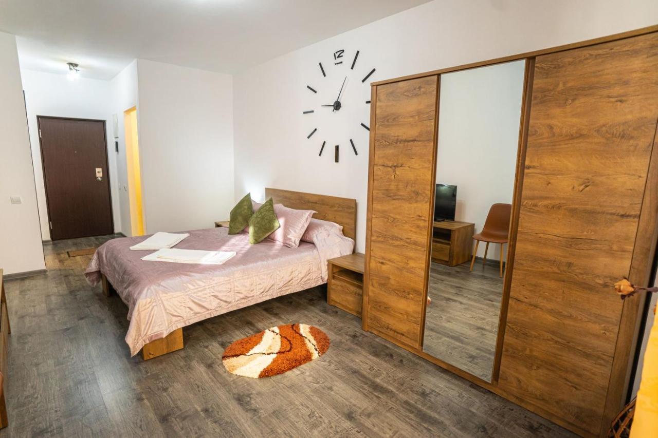Seasons Primab Studio Brašov Exteriér fotografie